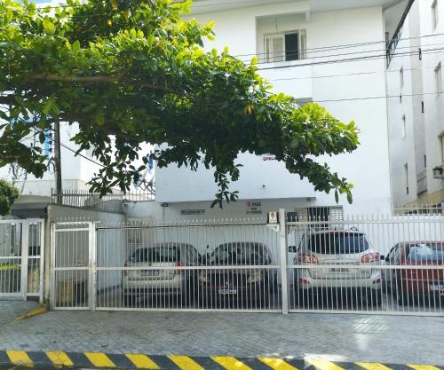 PRAIA ENSEADA - WI-FI e AR CONDICIONADO