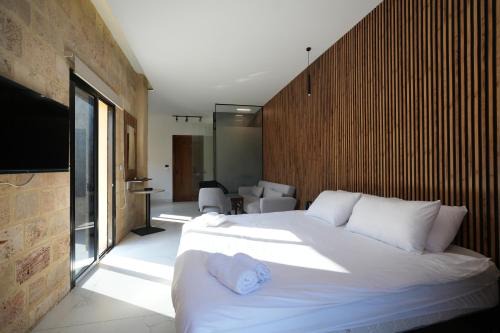 Praia Suites - Batroun