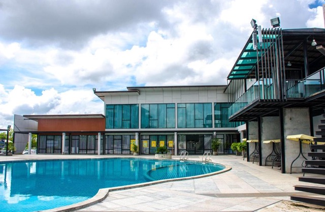 Prajaktra Design Hotel