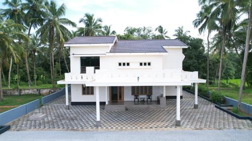 Prashanthi Home Stay Nature View
