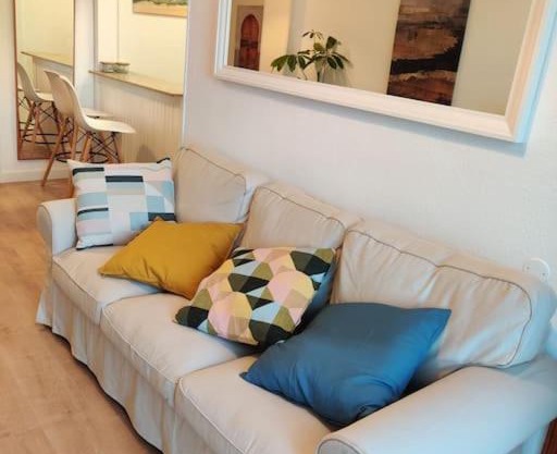 Precioso apartamento renovado en Candelaria