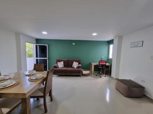 Precioso apartamento cerca playa
