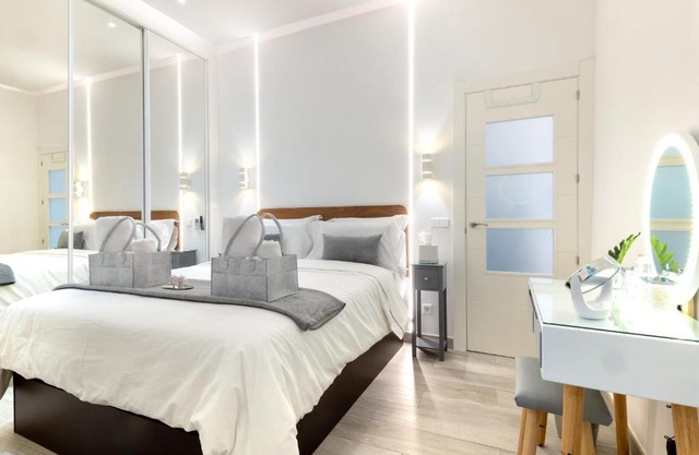 Precioso Apartamento cerca de la Puerta Del Sol