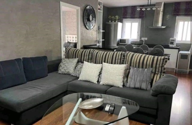 Precioso Apartamento de Diseño a 30 Metros de la Playa