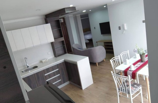 Precioso Apartamento de Estreno. 4to