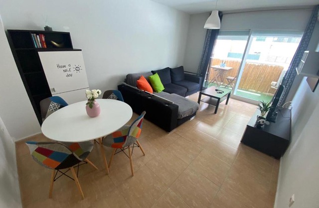 Precioso apartamento en Ronda sur/Murcia