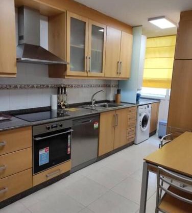 Precioso apartamento, Pontedeume