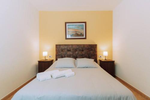 Precioso apartamento junto al mar.