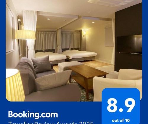 precious days inn