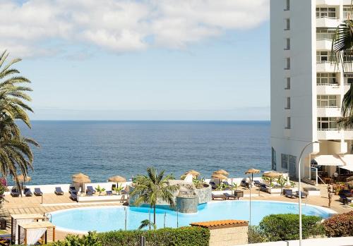 Precise Resort Tenerife