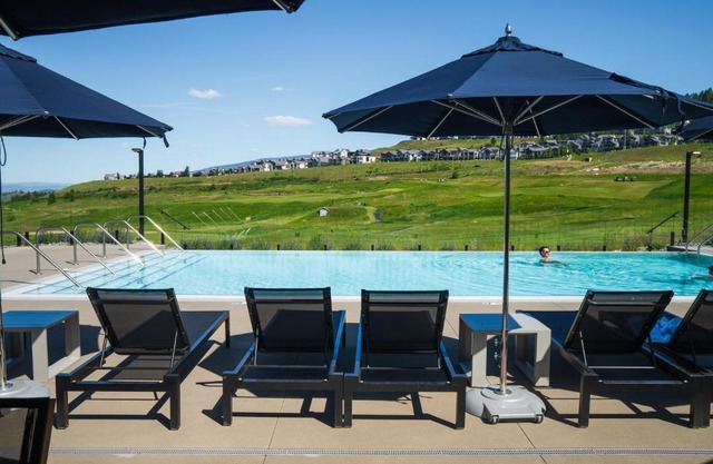 Predator Ridge Resort