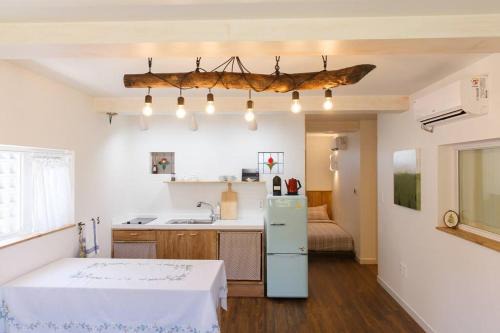 PREERIA House in JEJU