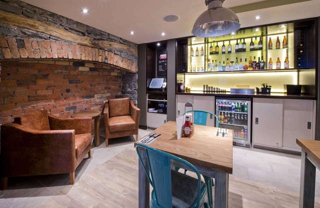 Premier Inn Aberystwyth