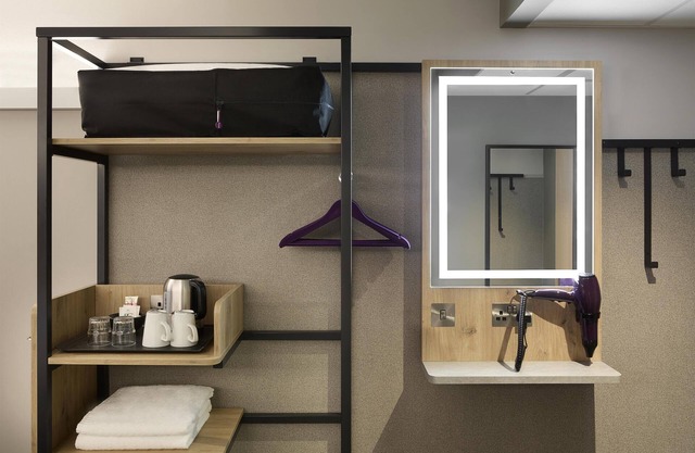 Premier Inn Aylesbury