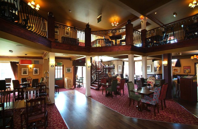 Premier Inn Basildon - Festival Park