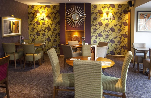 Premier Inn Bradford Central