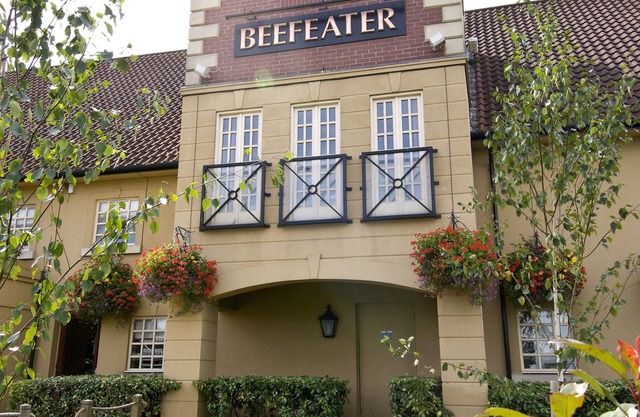 Premier Inn Bristol East - Emersons Green