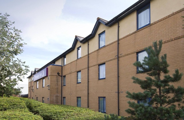 Premier Inn Bristol Filton