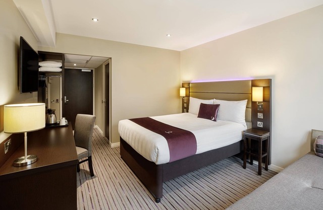 Premier Inn Buckingham