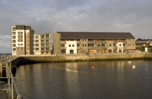 Premier Inn Caernarfon