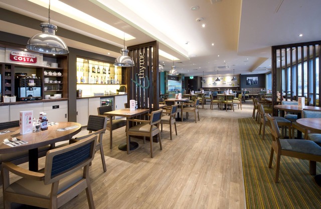 Premier Inn Chipping Norton