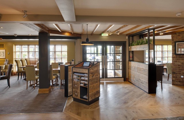 Premier Inn Frome
