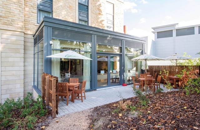 Premier Inn Harrogate Town Centre