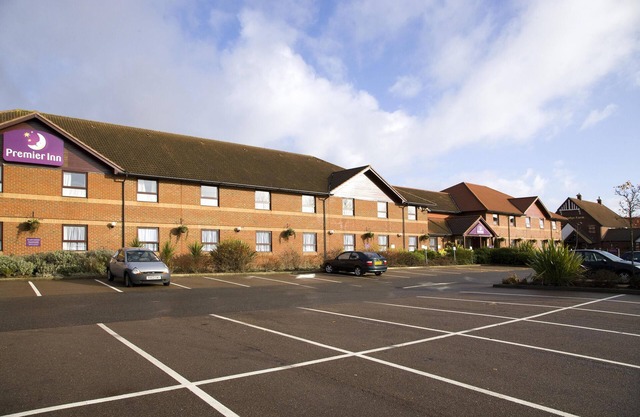 Premier Inn Kings Lynn