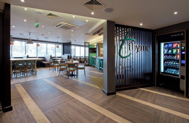 Premier Inn Leeds Headingley