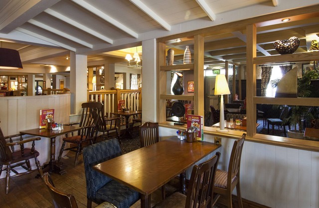 Premier Inn Leicester Central - A50