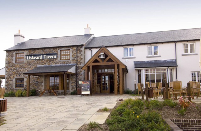 Premier Inn Liskeard