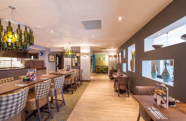 Premier Inn London Edmonton