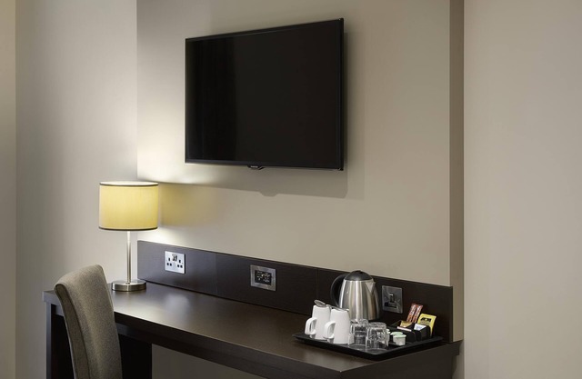 Premier Inn London Gatwick Airport