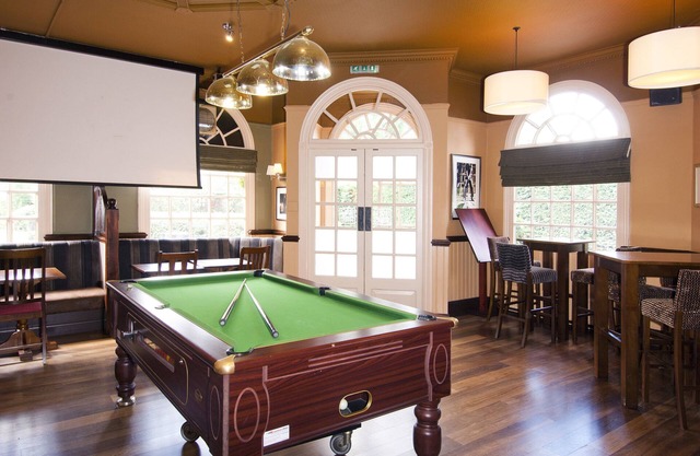 Premier Inn London Greenford