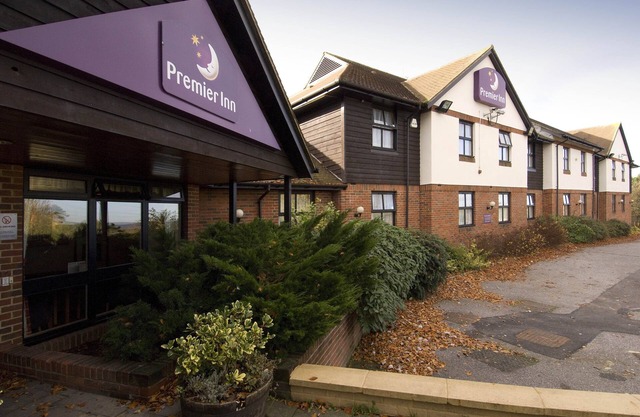 Premier Inn Maidstone - Allington