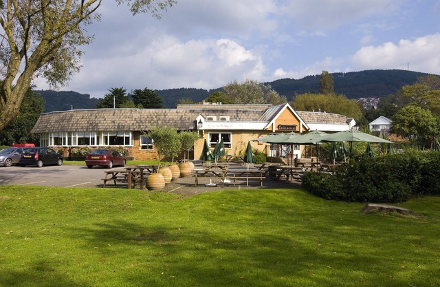 Premier Inn Port Talbot