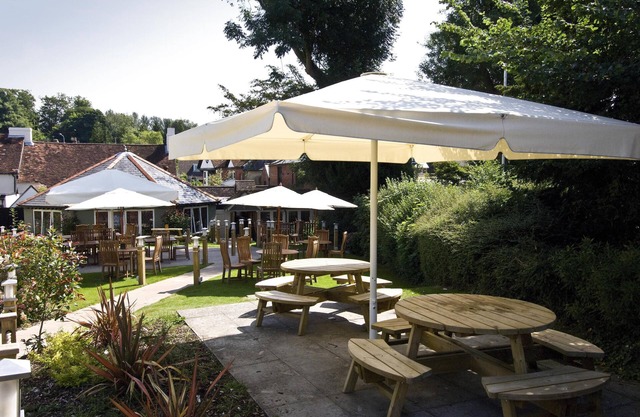 Premier Inn Portsmouth - Horndean