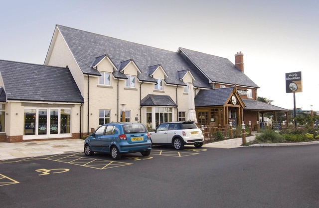 Premier Inn Rhuddlan
