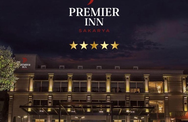 Premier Inn Sakarya