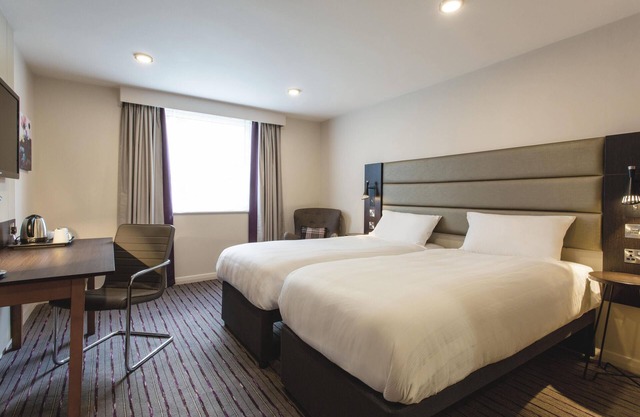 Premier Inn Southampton West