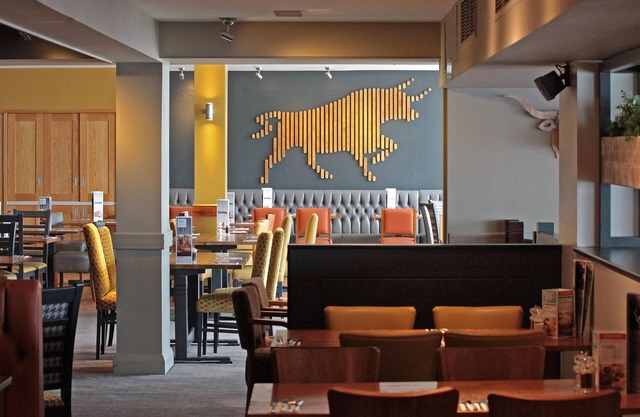 Premier Inn Torquay Seafront