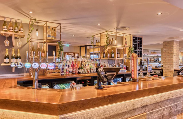 Premier Inn Worksop