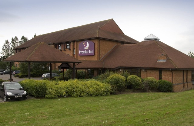 Premier Inn York South West