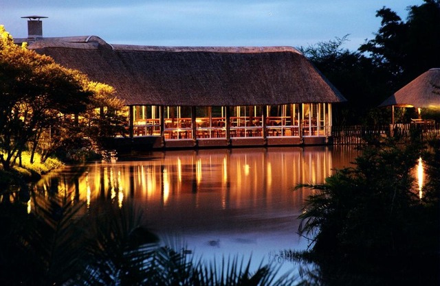 Premier Resort Mpongo Private Game Reserve