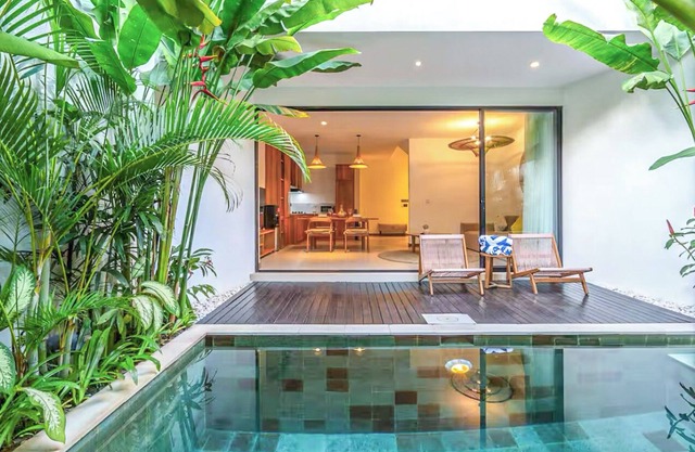 Premier Umalas Villas