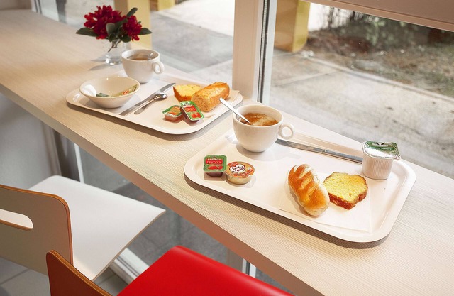 Premiere Classe Grenoble Nord - Moirans