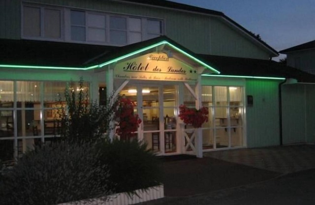 Premiere Classe Rennes Ouest - Le Rheu