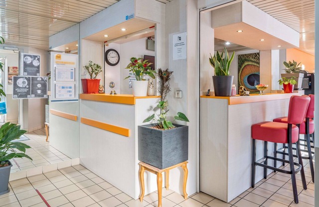 PREMIERE CLASSE ROUEN NORD - Barentin