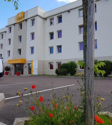 Premiere Classe Sens Nord- Saint Clément