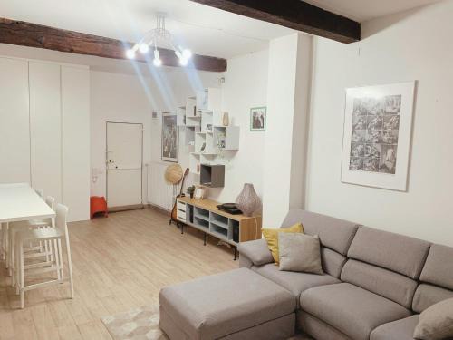 Premium apartment in the city center - Via orfeo 12